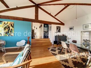  Appartement  louer 5 pices 118 m