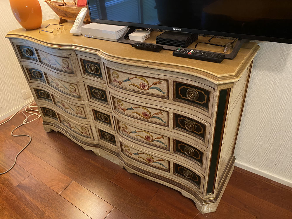 Commode italienne Meubles