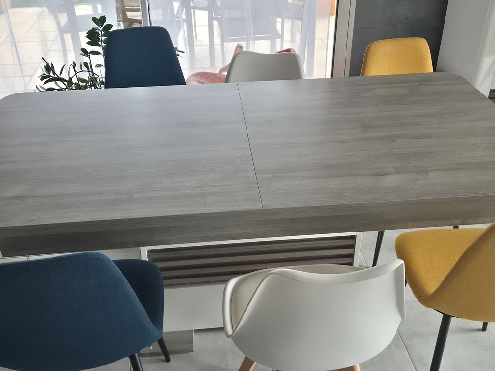 Table salle &agrave; manger Meubles