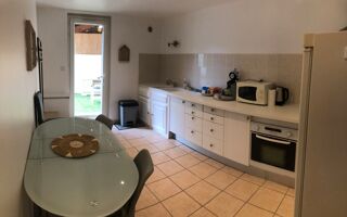  Appartement à louer 2 pièces 38 m² Cusset