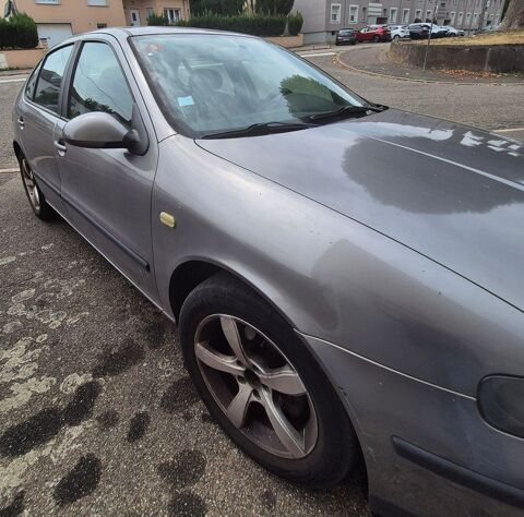 Seat leon 1.9 TDI 130 Signo