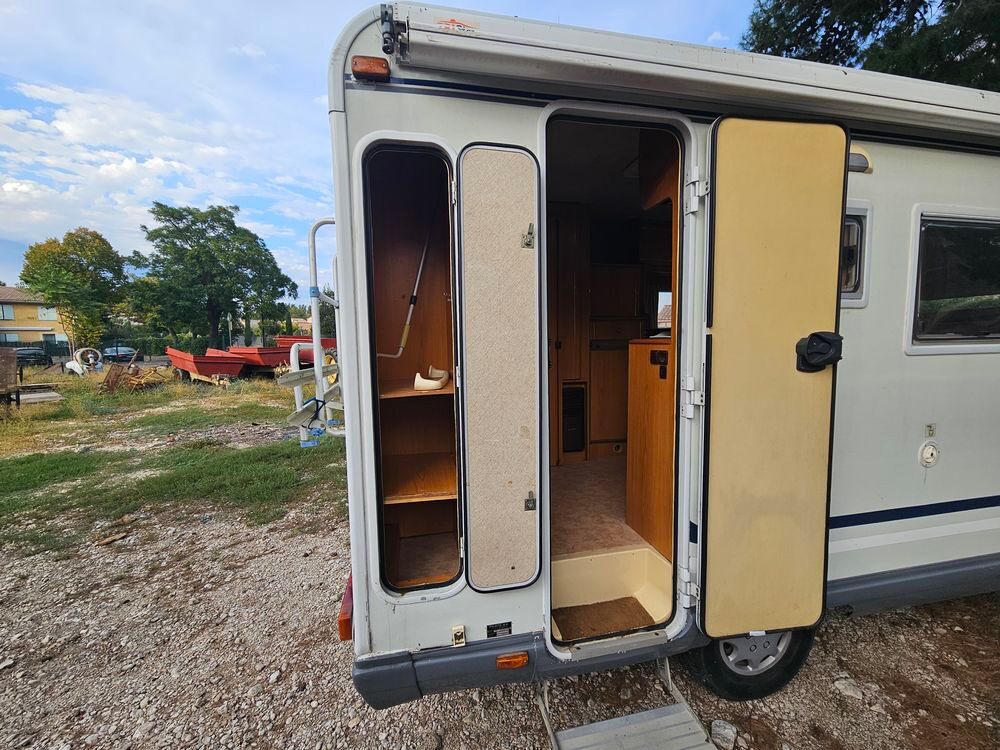  1999 occasion 84270 VEDENE