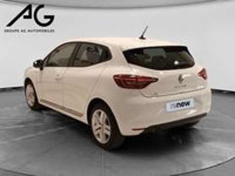 Clio V Clio SCe 65 Zen 2021 occasion 08000 Charleville-M&eacute;zi&egrave;res