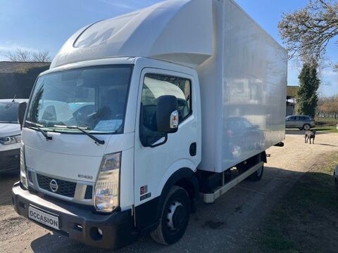 Nissan Cabstar NT400 CHASSIS CABINE 35.15 HD L1 150 CH 2020 occasion Tullins 38210