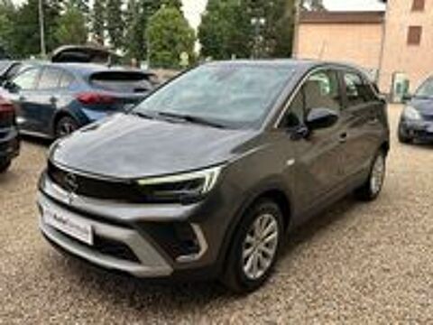 Crossland 1.5 D 120 ch BVA6 Elegance Business 2021 occasion 69400 Arnas