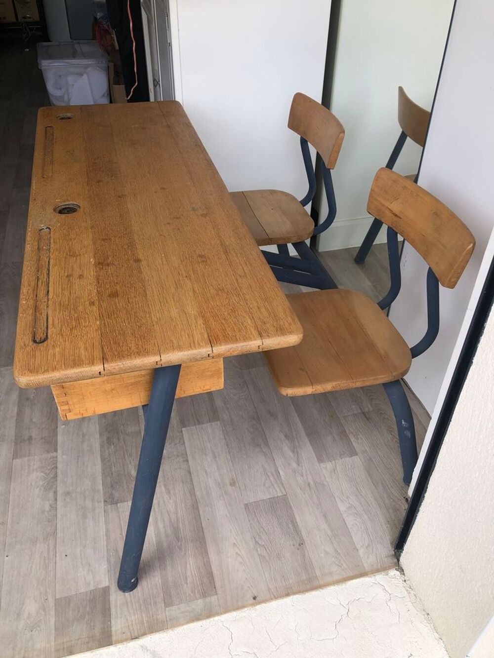 Bureau Ecolier Meubles