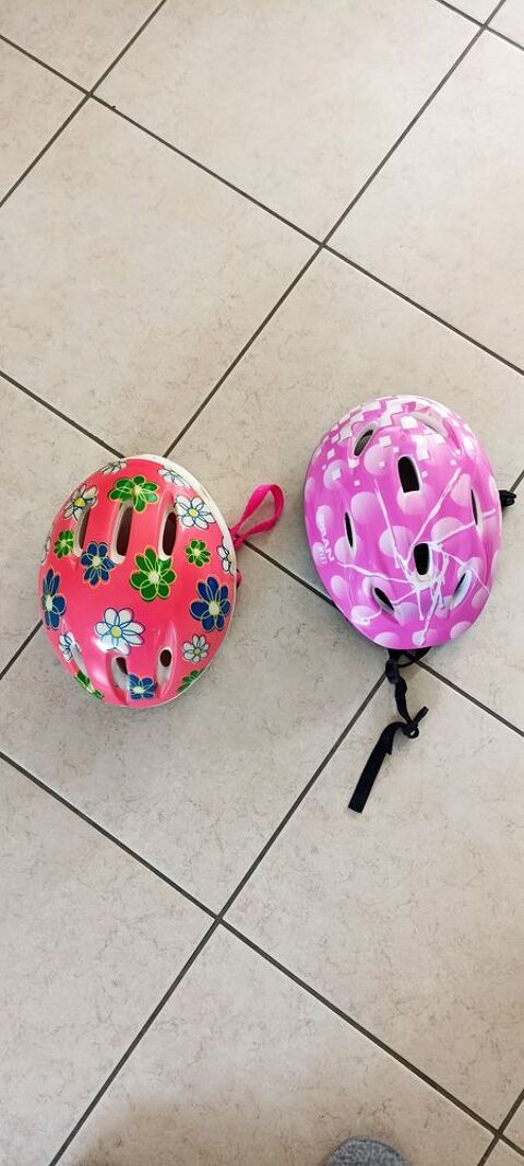 Casque vélo pour enfant 5 Vesoul (70)
