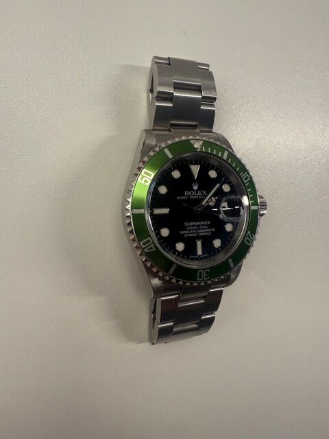 rolex submariner 10000 Lyon 2 (69)