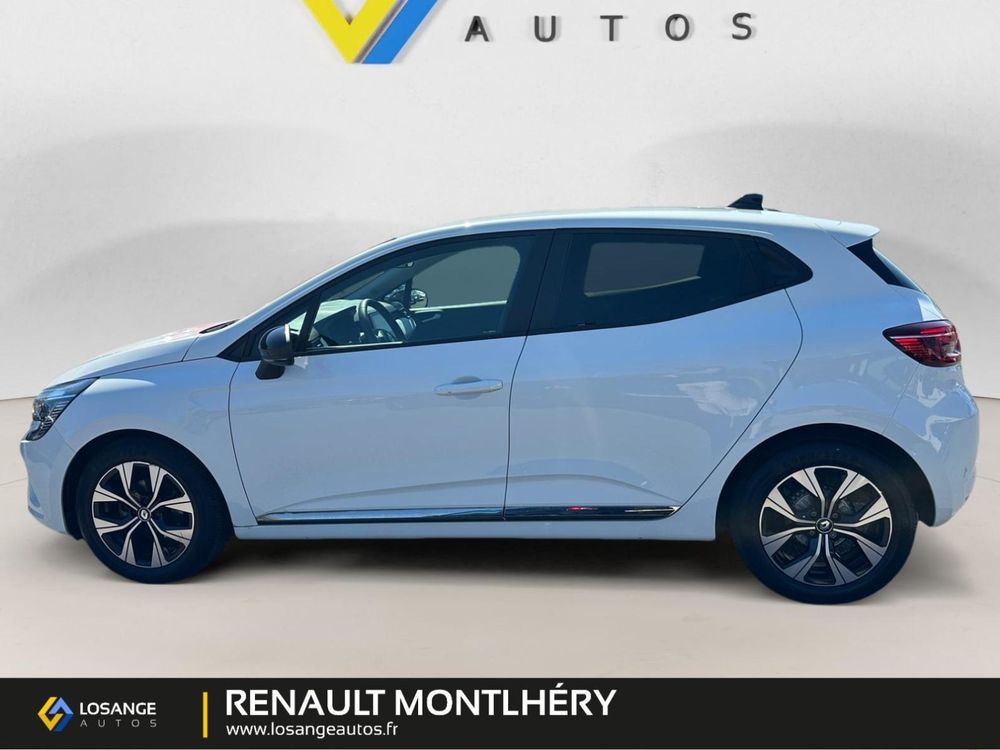 Clio V Clio SCe 65 Evolution 2023 occasion 91310 Montlh&eacute;ry
