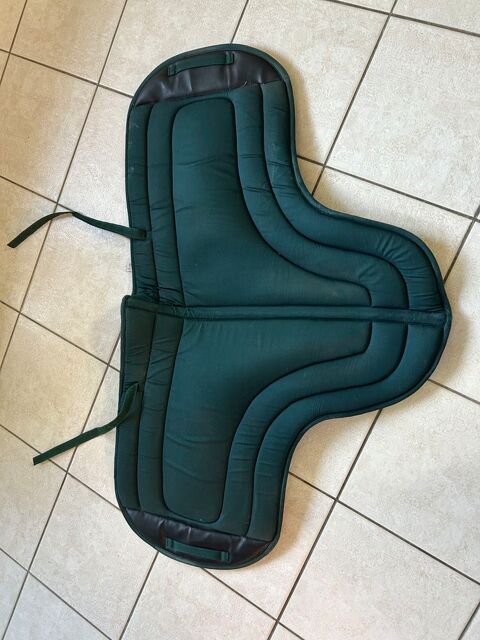 Tapis de cheval pour selle australienne 50 88150 Igney