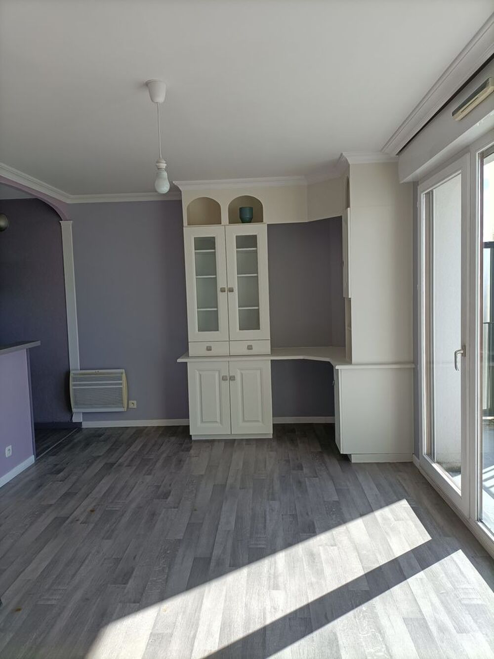Vente Appartement appartement t2 44 m Saint-jacques-de-la-lande