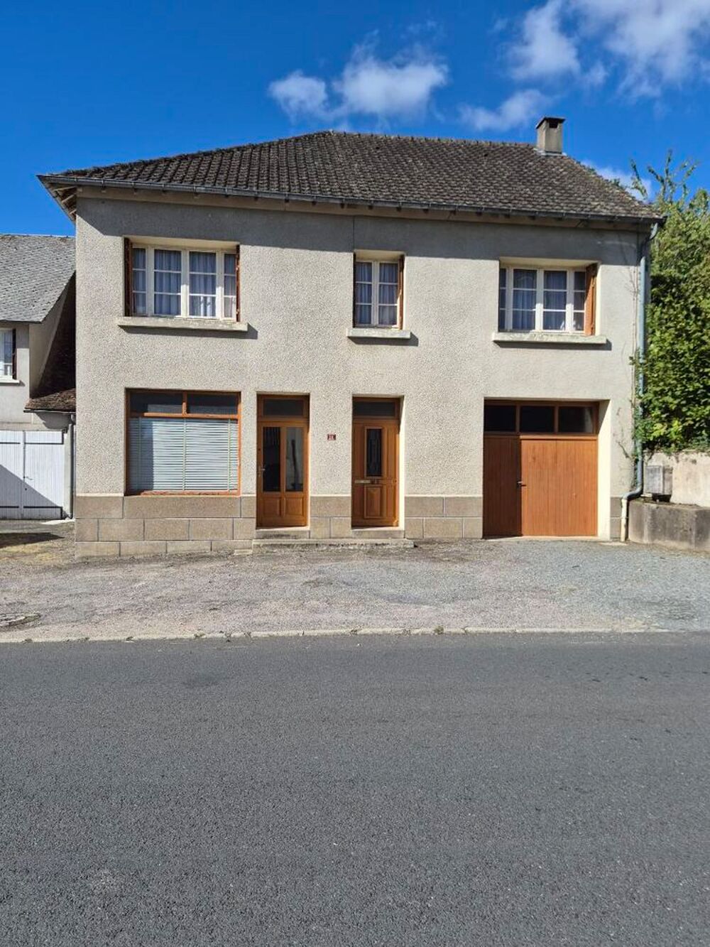 Vente Maison Maison meublée 5 pièces 151m2 à 20 minutes de Limoges Meuzac