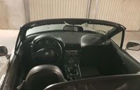 Z3 2.2i 2001 occasion 83200 Toulon