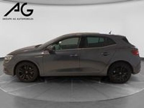 Megane IV M&eacute;gane IV Berline Blue dCi 150 EDC GT-Line 2019 occasion 08000 Charleville-M&eacute;zi&egrave;res