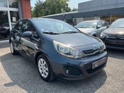Rio 1.2L 85 Active 2015 occasion 82000 Montauban