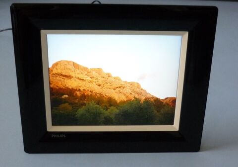 Cadre photo numrique Philips quasi neuf 15 Mrignac (33)