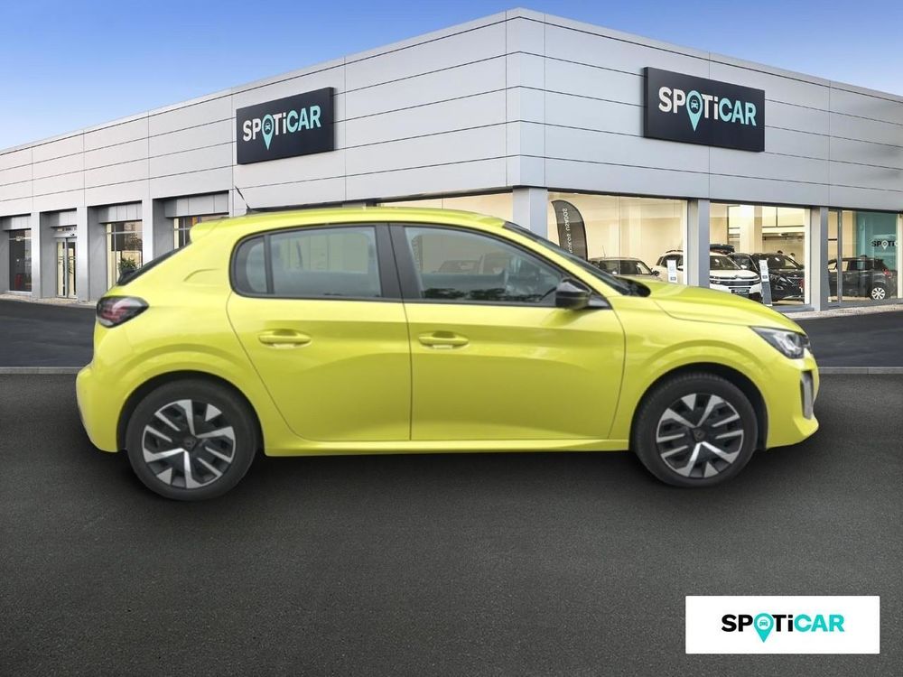 208 Hybrid 100 e-DCS6 Style 2024 occasion 11300 Limoux