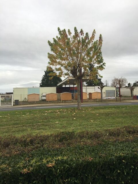  Terrain � louer 100 m�