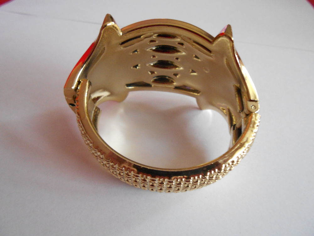 MANCHETTES BRACELET Bijoux et montres