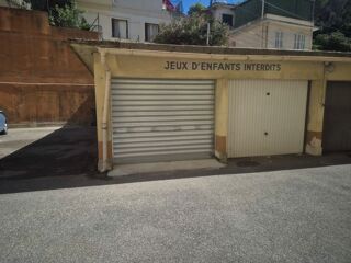  Parking / Garage à vendre 12 m²