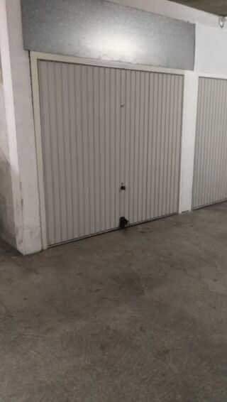  Parking / Garage � vendre 14 m�