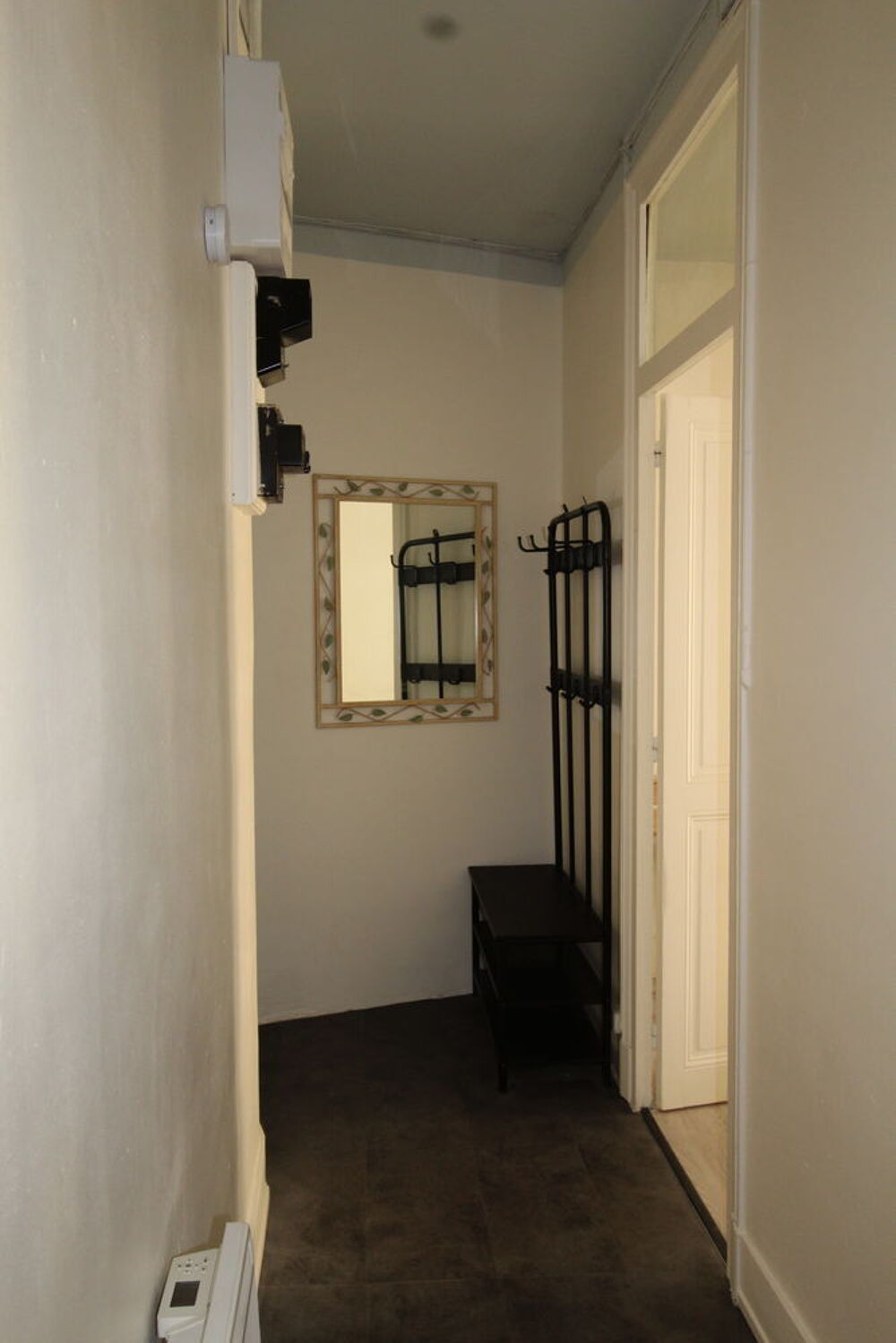 Location Appartement APPARTEMENT T2 - GRENOBLE CHAMPIONNET Grenoble