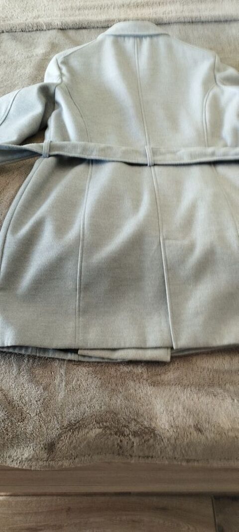 Manteaux femme gris 25 Montoire-sur-le-Loir (41)