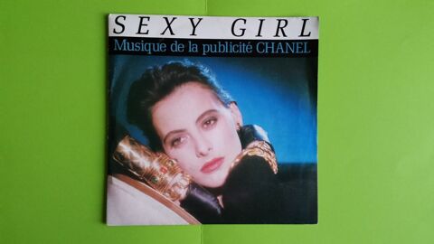 GLENN FREY * CHANEL* 0 Toulouse (31)