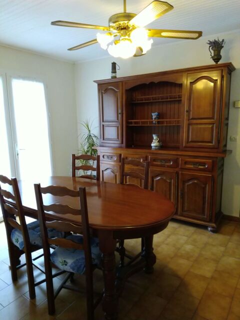 Salle � manger compl�te 200 Le Luc (83)