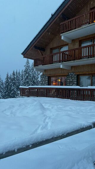 Location  Appartement 