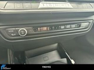S&eacute;rie 1 118d 150 ch BVA8 M Sport 2020 occasion 10600 La Chapelle-Saint-Luc