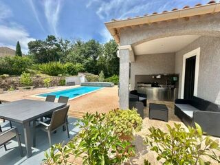  Villa � vendre 4 pi�ces 135 m�