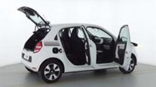Twingo III 1.0 SCe 70 E6C Limited 2018 occasion 31600 Seysses