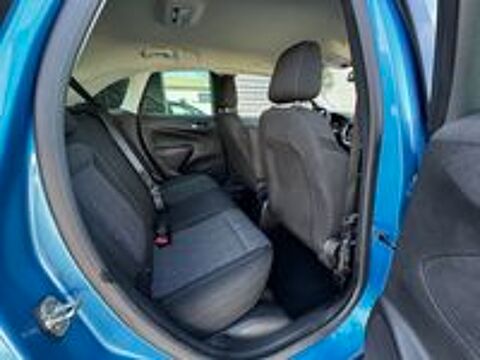 Crossland X 1.2 Turbo 110 ch Opel 2020 2021 occasion 84290 Sainte-C&eacute;cile-les-Vignes