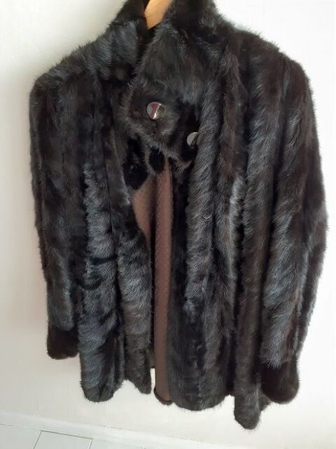 manteau en fourrure 0 Wingersheim (67)