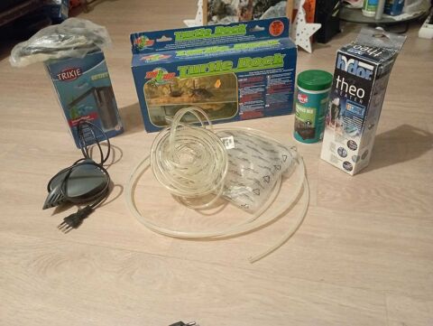 à  vendre accessoires 40 Château-Thierry (02)