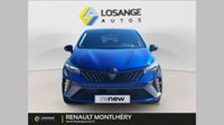 Clio V Clio TCe 90 ch GSR2 Esprit Alpine 2025 occasion 91310 Montlh&eacute;ry