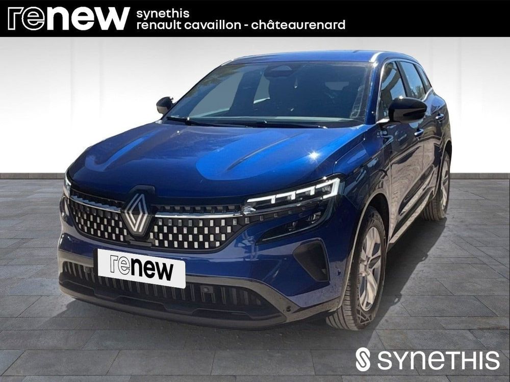 Austral mild hybrid advanced 130 GSR2 Evolution 2025 occasion 84300 Cavaillon