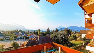  Appartement à vendre 2 pièces 50 m²