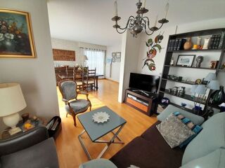  Appartement à vendre 5 pièces 93 m²