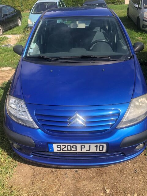 Citroen c3 1.4i