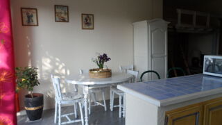  Appartement à louer 2/3 pièces 38 m²