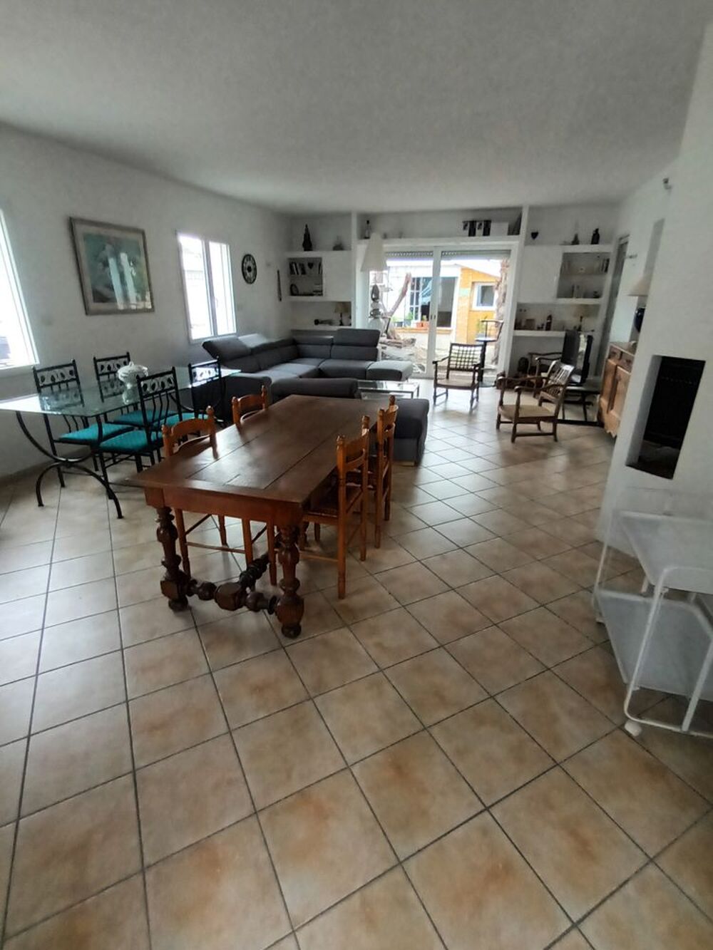 Vente Maison maison à Saint philbert de grand lieu Saint-philbert-de-grand-lieu