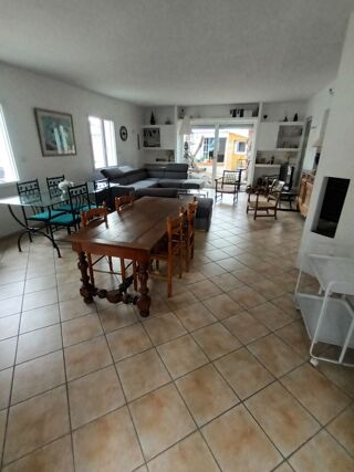 Vente Maison maison à Saint philbert de grand lieu Saint-philbert-de-grand-lieu