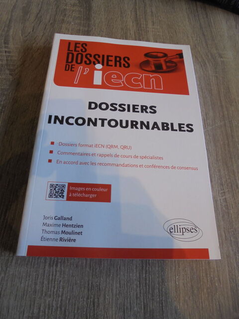  Les dossiers de l'iECN - Dossiers incontournables  (113) 15 Tours (37)