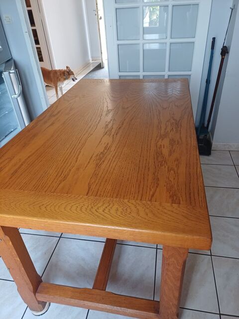 Table 80 Magny-en-Vexin (95)
