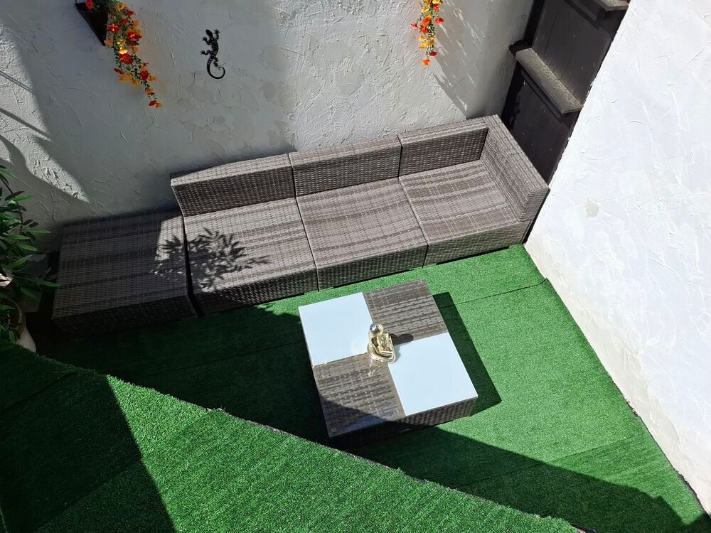 Vente Appartement appartement centre de la mure 159m2 DPE E La mure