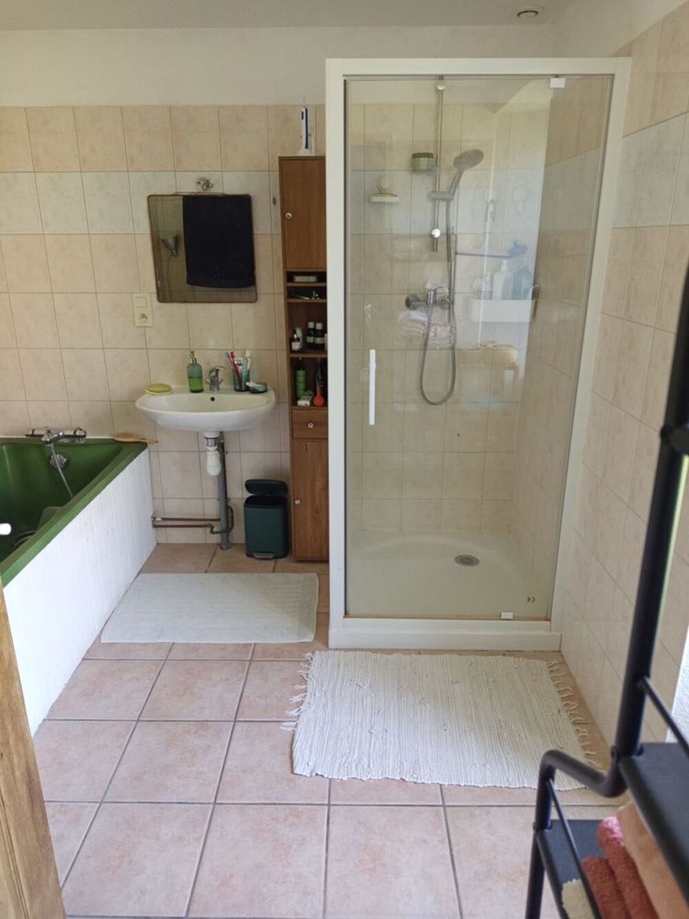 Vente Maison 215 000€, maison de campagne, 125 m2, 6 pièces, Villeneuve
