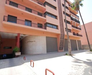  Appartement � vendre 2 pi�ces 73 m� Marrakech