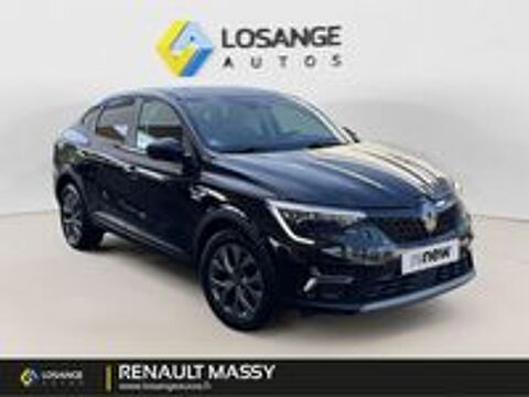 Arkana mild hybrid 140 EDC GSR2 Evolution 2024 occasion 91300 Massy